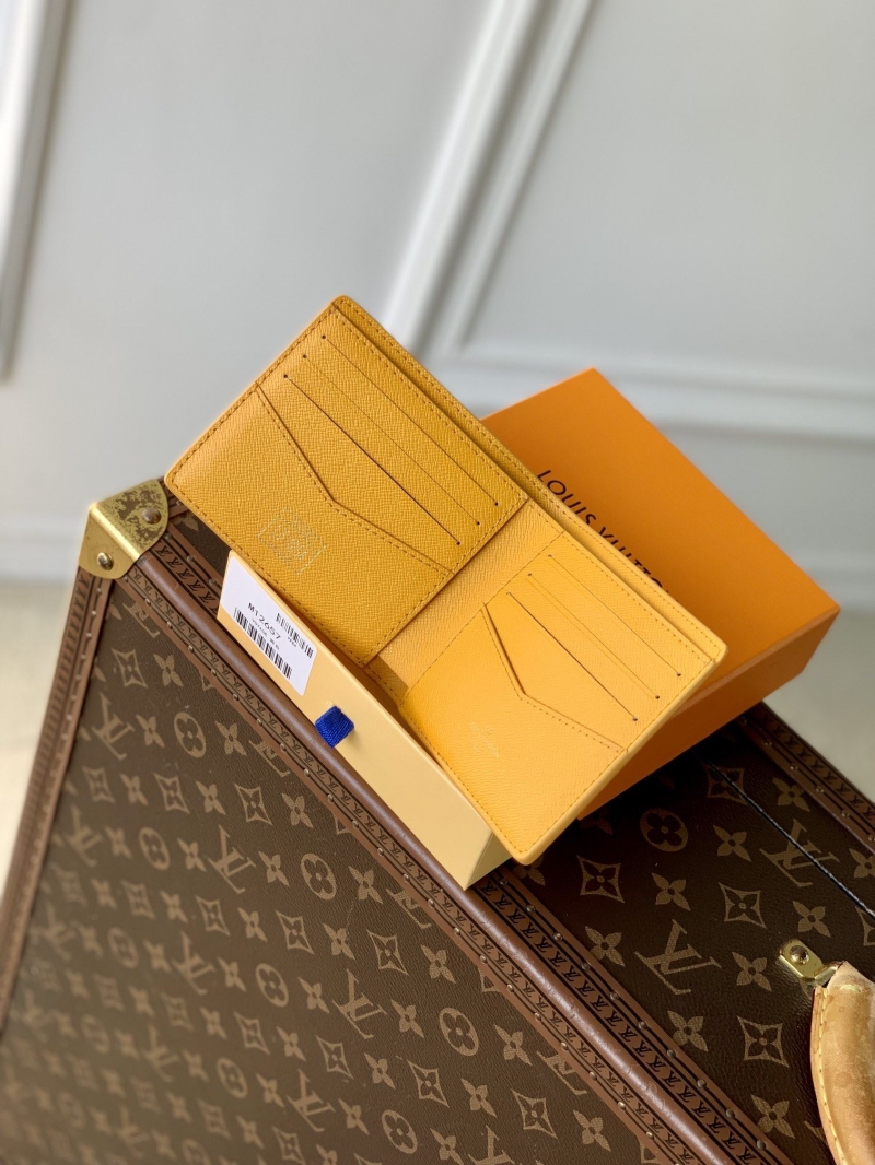 LV Wallets